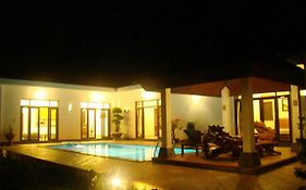 Phu Quoc Private Villa